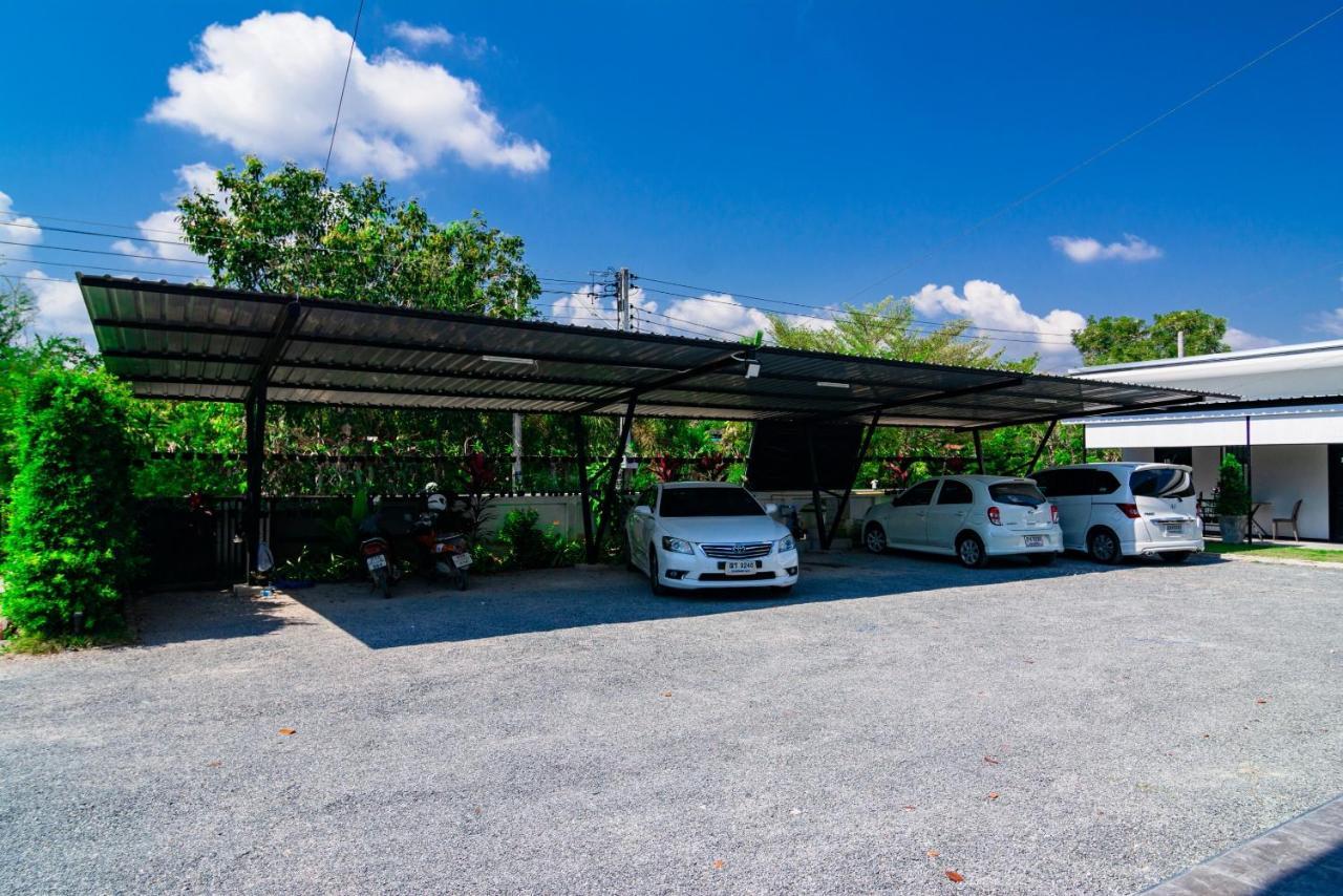 Oyo 533 Runya Poolvilla Prachuap Khiri Khan Exterior foto